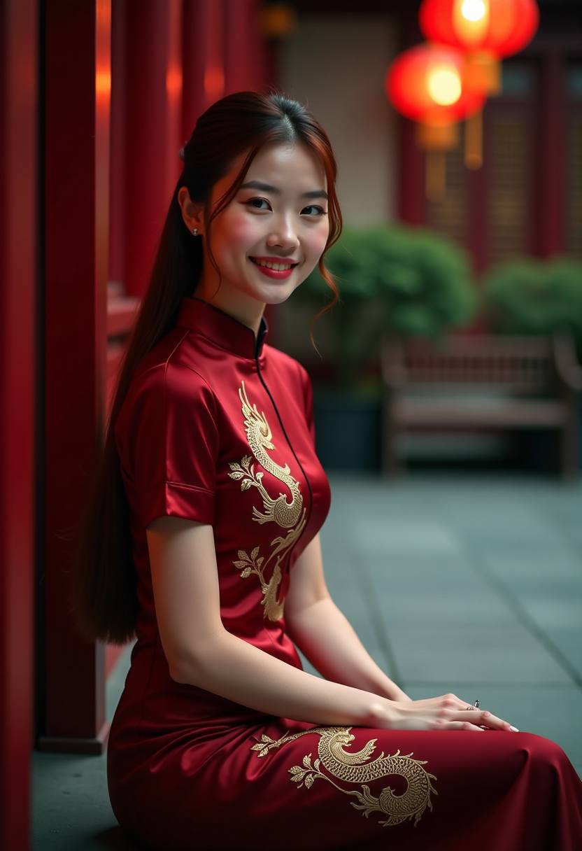 苏记杂货铺传奇